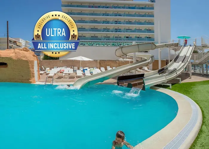 Villa Luz Design & ArtHotel Todo Incluido